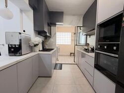 Blk 322 Sembawang Close (Sembawang), HDB 5 Rooms #628347601